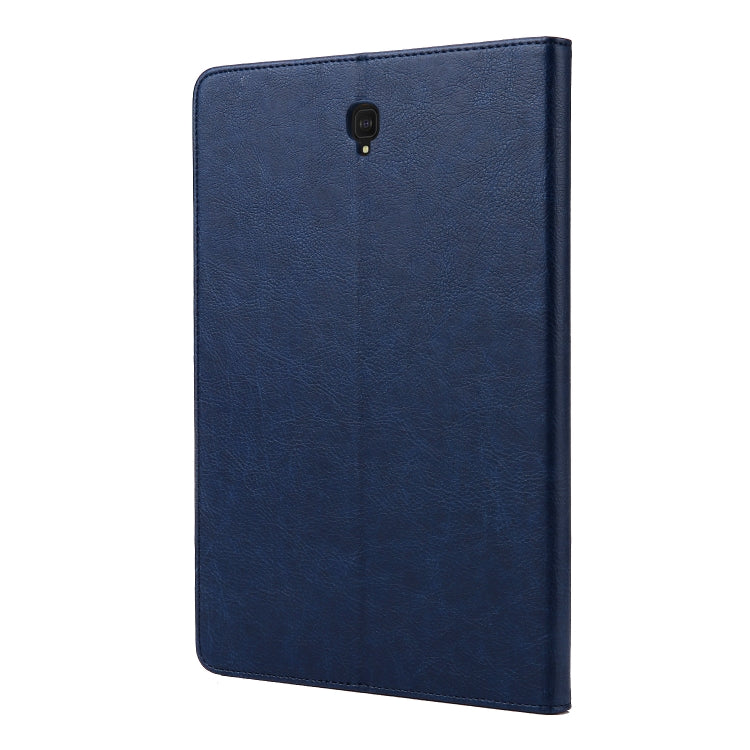 For Galaxy Tab S4 10.5/T830 CMai2 Tmall Kaka Litchi Texture Horizontal Flip Leather Case with Holder & Card Slot & Photo Frame & Pen Slot