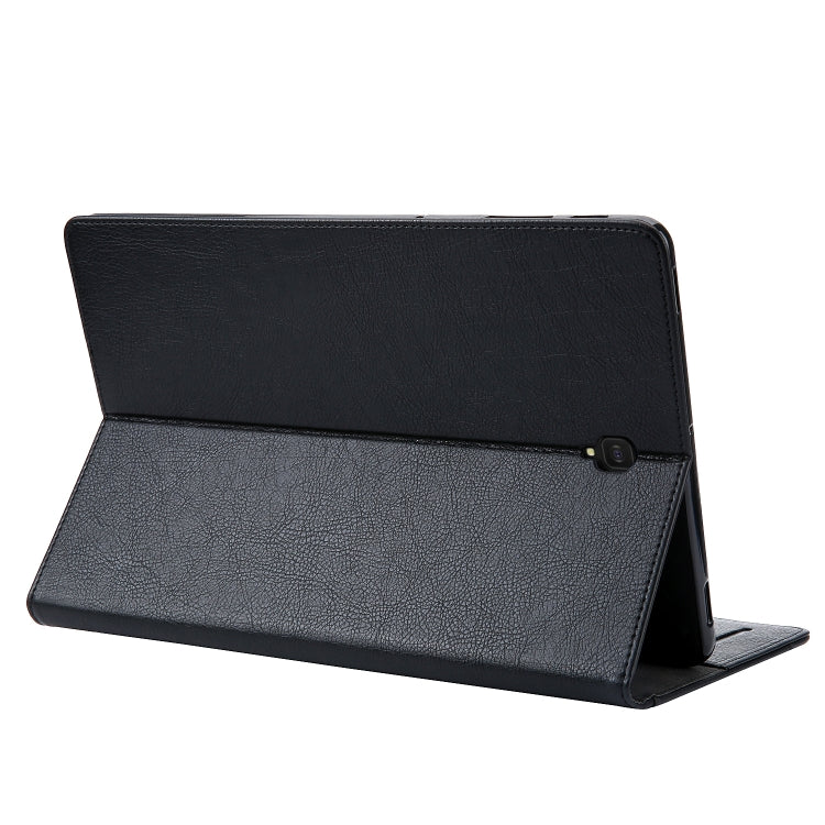 For Galaxy Tab S4 10.5/T830 CMai2 Tmall Kaka Litchi Texture Horizontal Flip Leather Case with Holder & Card Slot & Photo Frame & Pen Slot