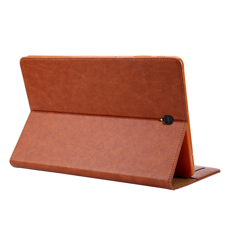 For Galaxy Tab S4 10.5/T830 CMai2 Tmall Kaka Litchi Texture Horizontal Flip Leather Case with Holder & Card Slot & Photo Frame & Pen Slot