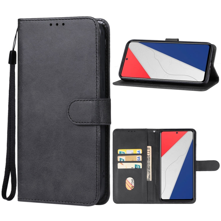 For vivo iQOO 7 Legend Leather Phone Case
