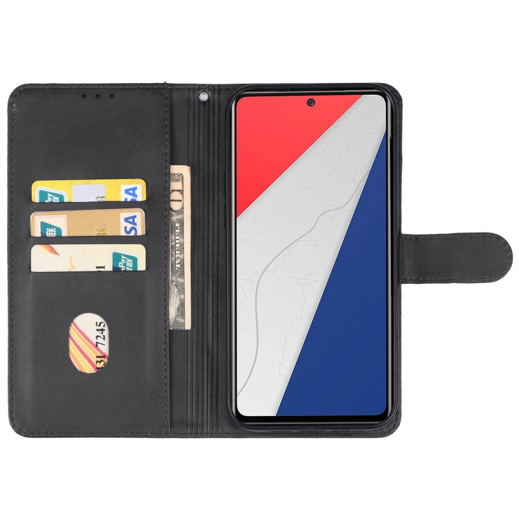 For vivo iQOO 7 Legend Leather Phone Case