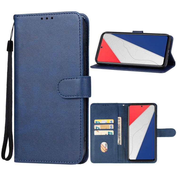 For vivo iQOO 7 Legend Leather Phone Case