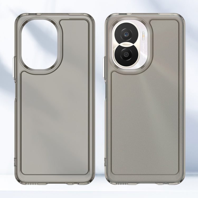For Honor X40i Candy Series TPU Phone Case