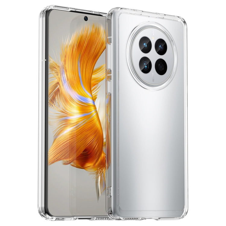 For Huawei Mate 50 Candy Series TPU Phone Case