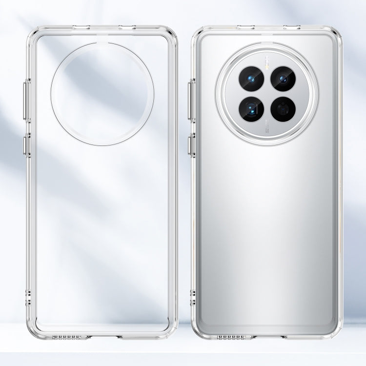 For Huawei Mate 50 Candy Series TPU Phone Case