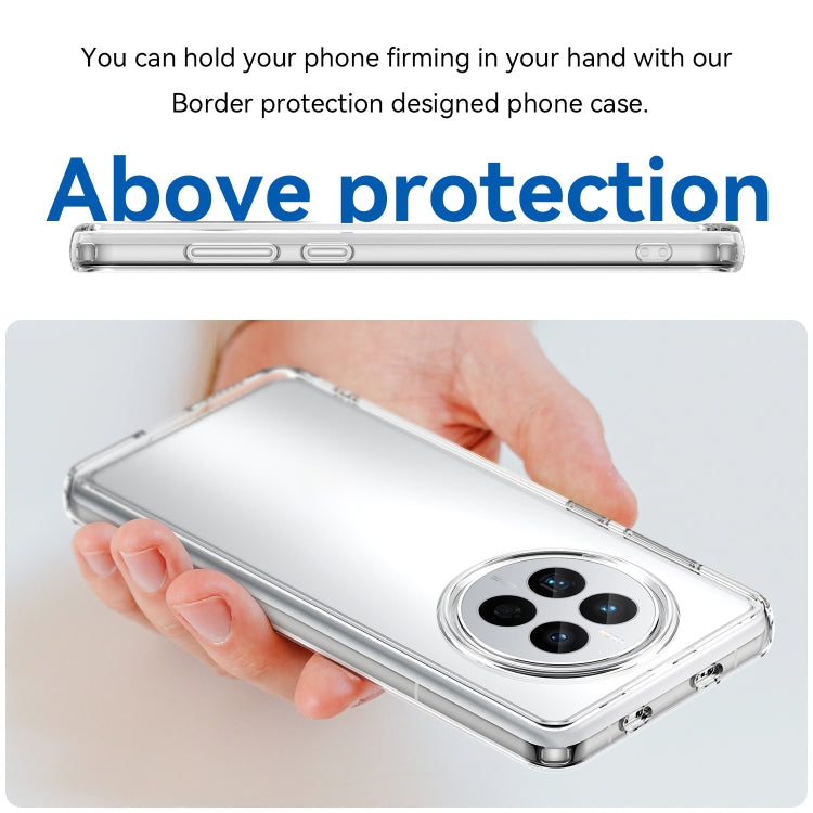 For Huawei Mate 50 Candy Series TPU Phone Case