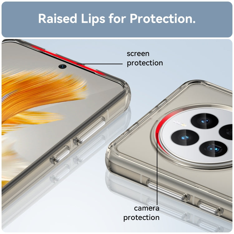For Huawei Mate 50 Candy Series TPU Phone Case