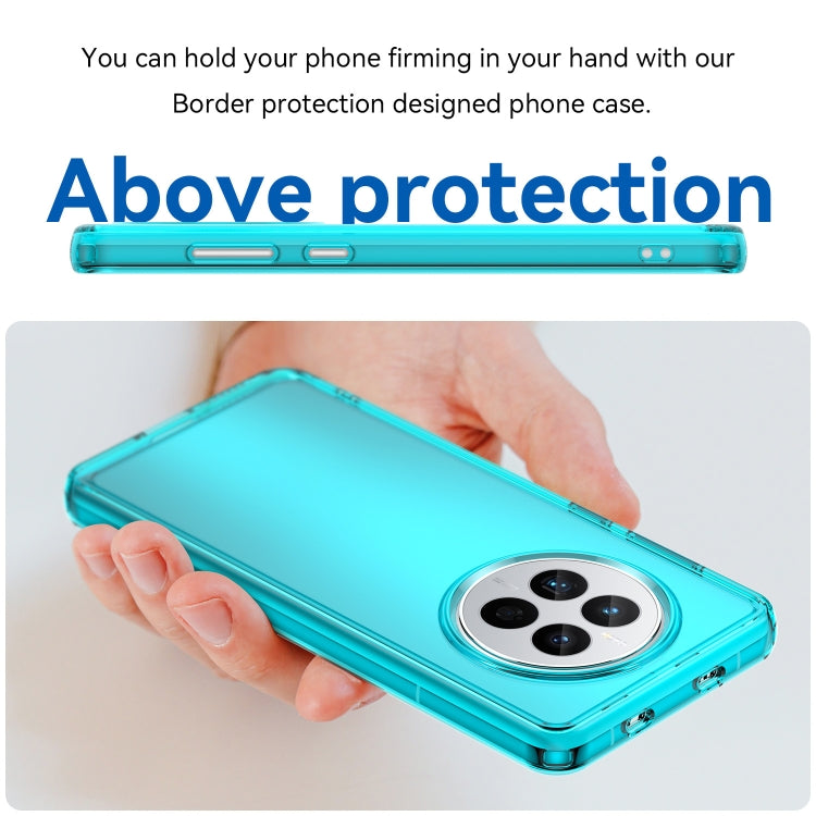 For Huawei Mate 50 Candy Series TPU Phone Case
