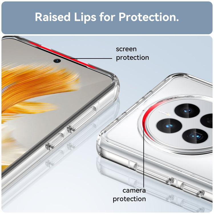 For Huawei Mate 50E Candy Series TPU Phone Case