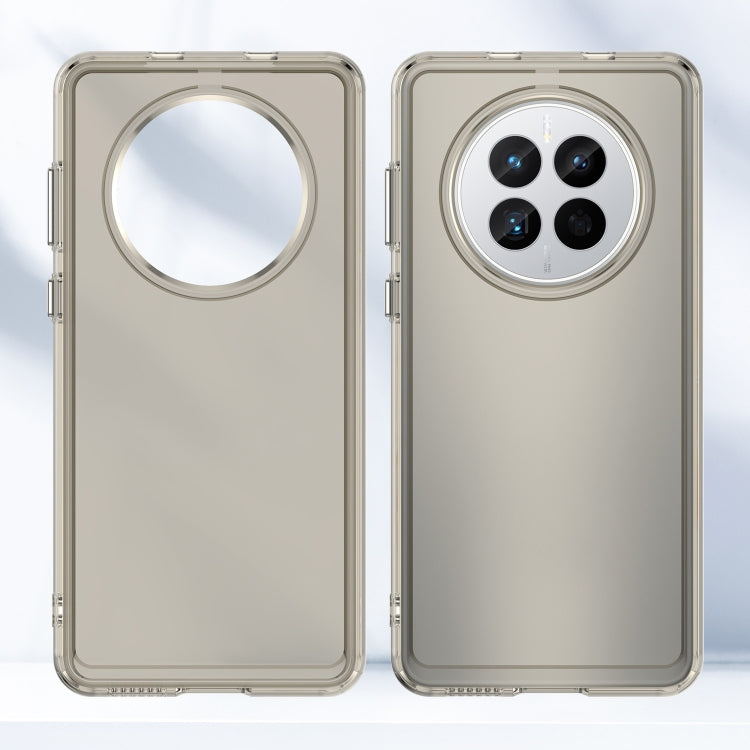 For Huawei Mate 50E Candy Series TPU Phone Case