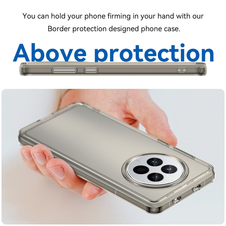 For Huawei Mate 50E Candy Series TPU Phone Case