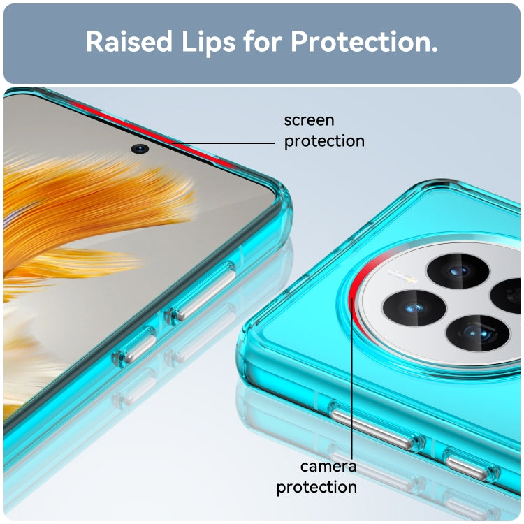 For Huawei Mate 50E Candy Series TPU Phone Case