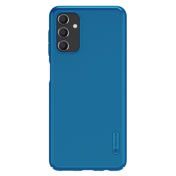For Samsung Galaxy A04s NILLKIN Frosted PC Phone Case