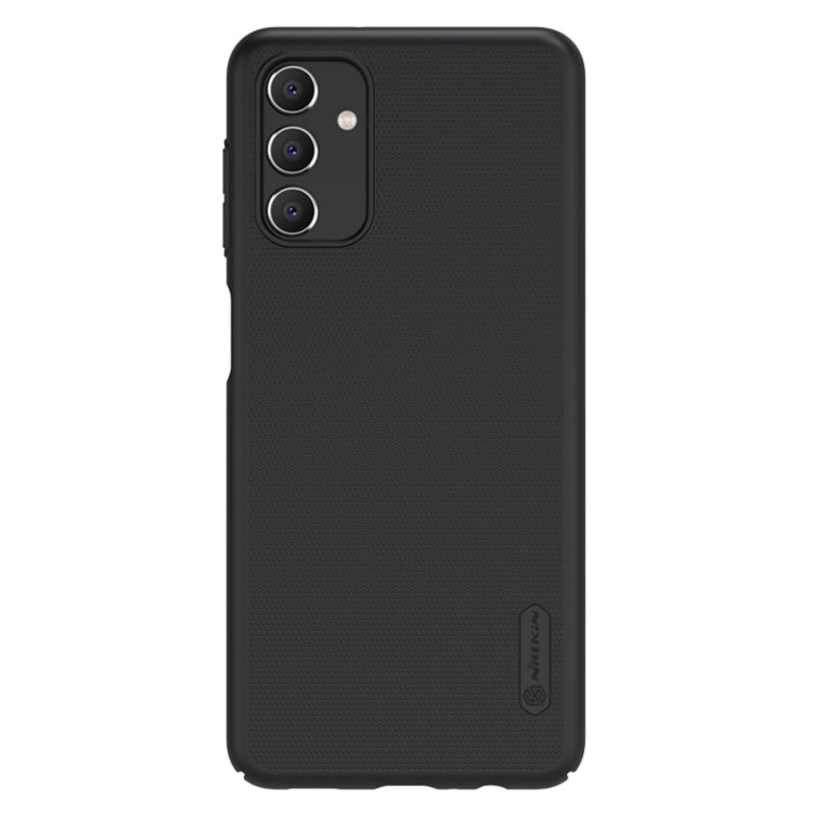 For Samsung Galaxy A04s NILLKIN Frosted PC Phone Case