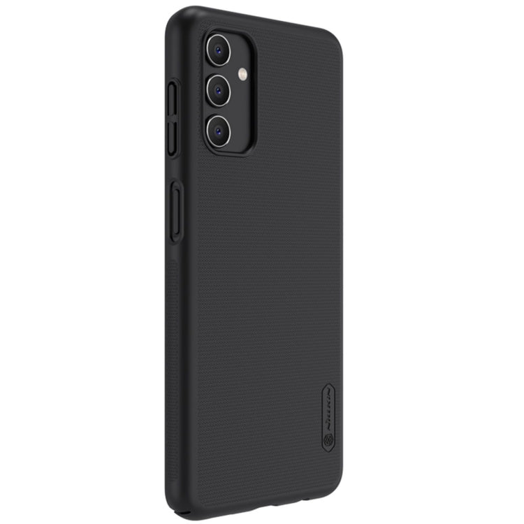 For Samsung Galaxy A04s NILLKIN Frosted PC Phone Case