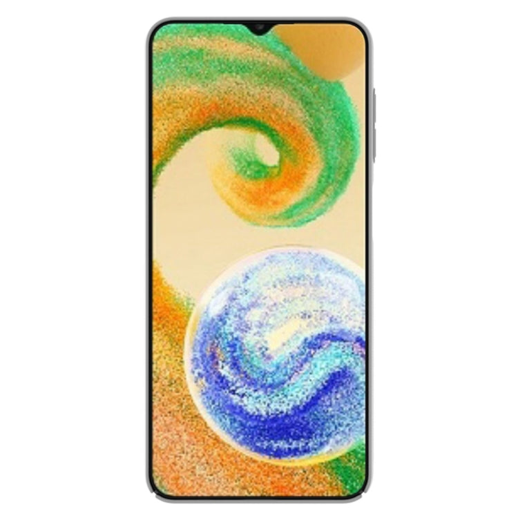 For Samsung Galaxy A04s NILLKIN Frosted PC Phone Case