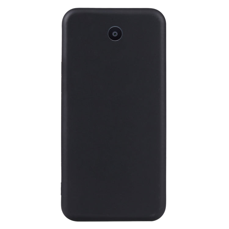For Sharp Rouvo V TPU Phone Case(Black)