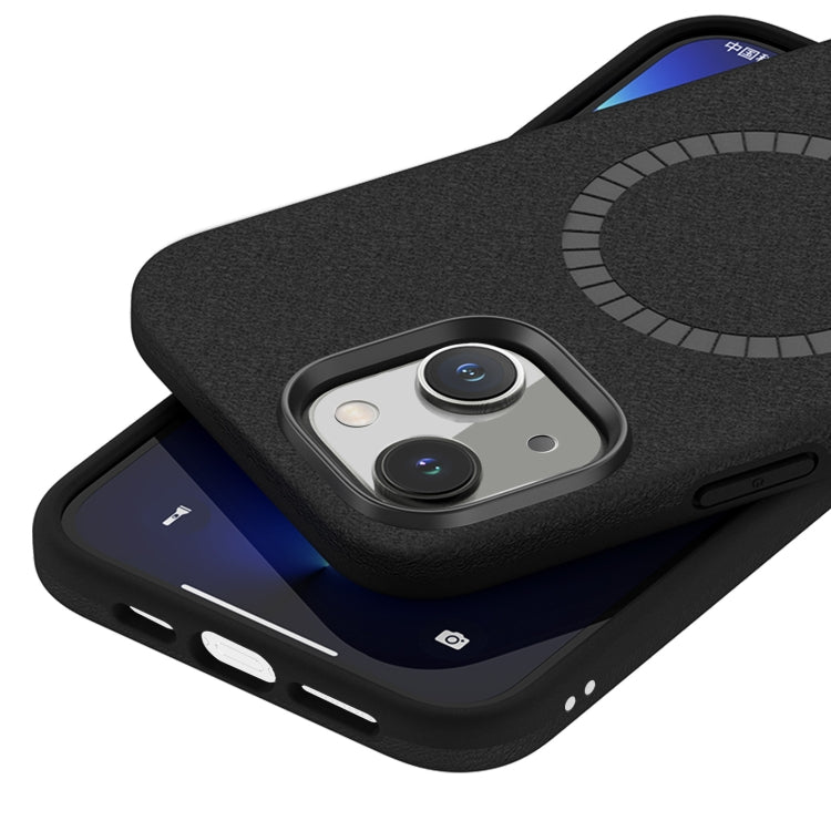 For iPhone 14 Plus Terminator Shockproof Phone Case with Holder