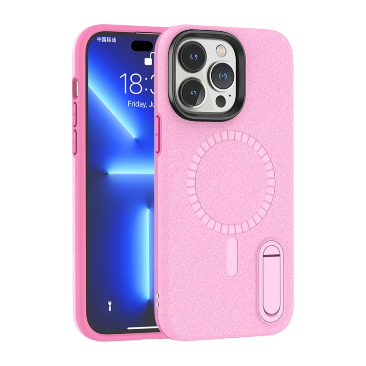 For iPhone 14 Pro Terminator Shockproof Phone Case with Holder