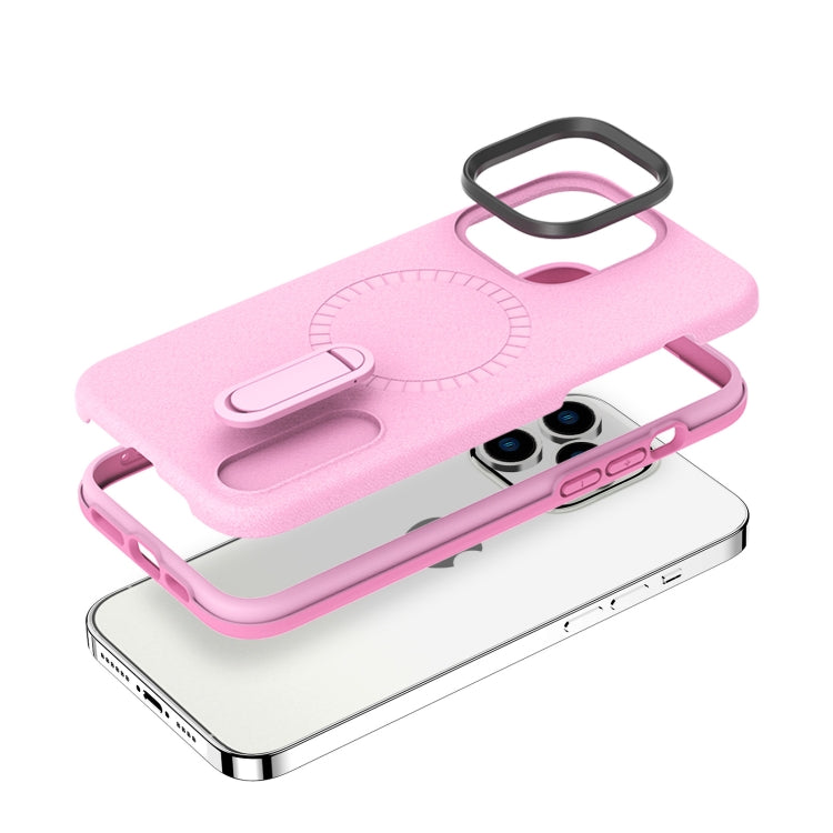 For iPhone 14 Pro Terminator Shockproof Phone Case with Holder
