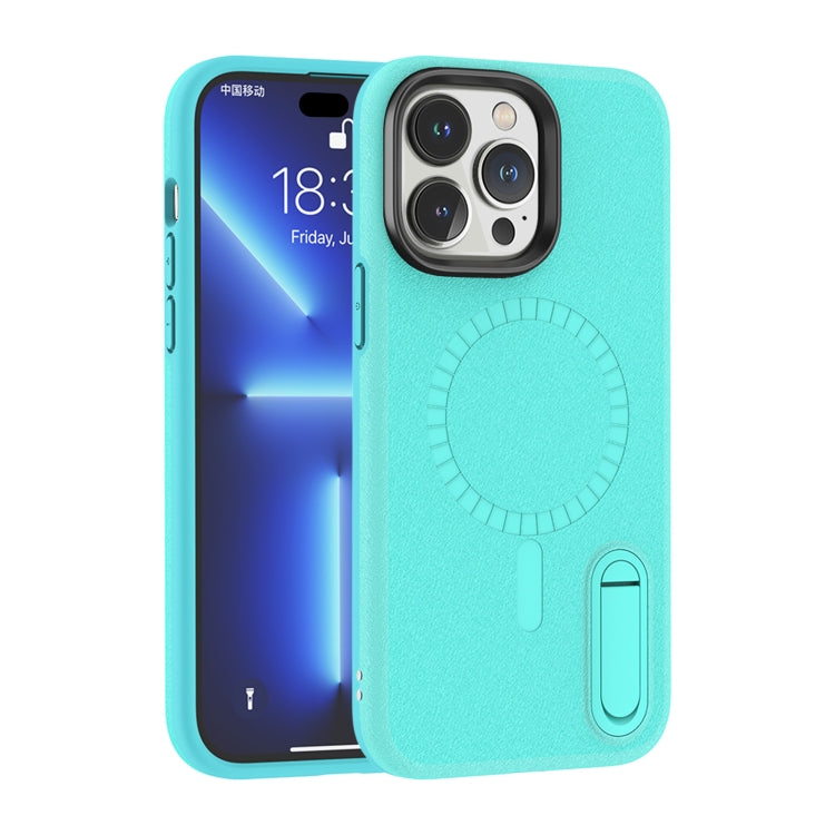 For iPhone 14 Pro Terminator Shockproof Phone Case with Holder