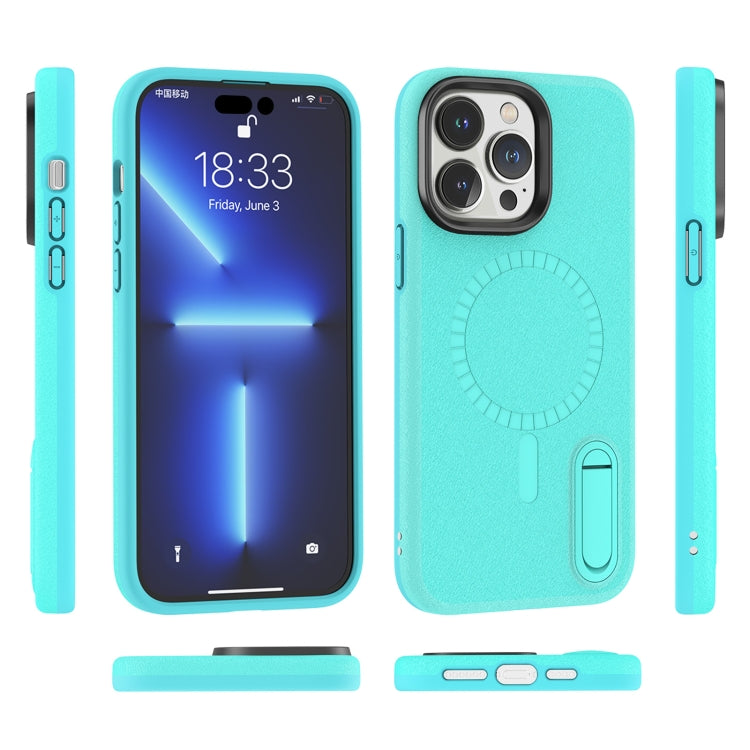 For iPhone 14 Pro Terminator Shockproof Phone Case with Holder
