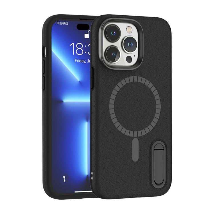 For iPhone 14 Pro Max Terminator Shockproof Phone Case with Holder