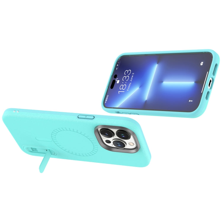 For iPhone 14 Pro Max Terminator Shockproof Phone Case with Holder