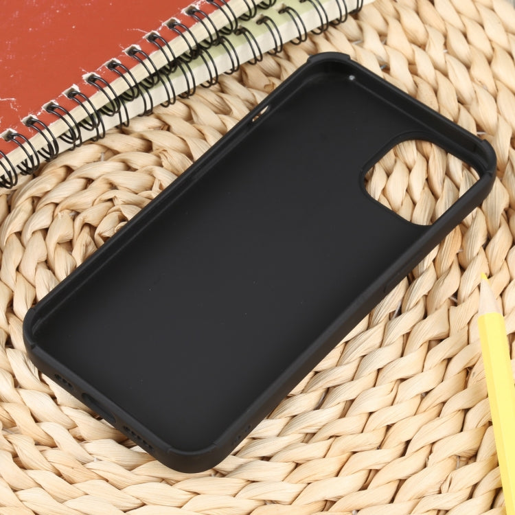 For iPhone 14 Pro Weave Texture Silicone Phone Case