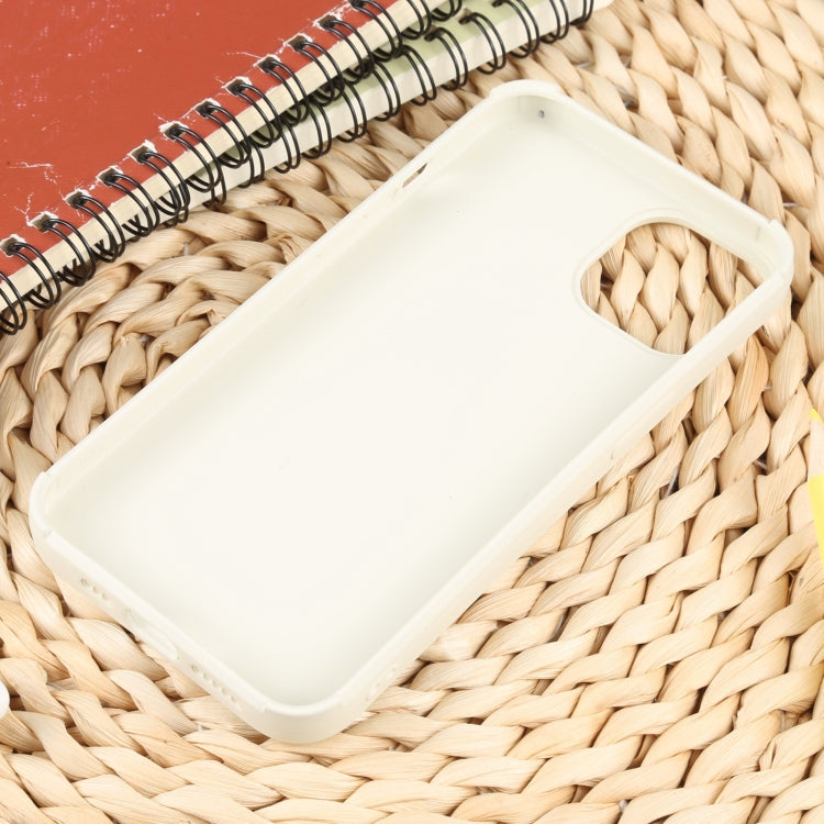 For iPhone 11 Pro Max Weave Texture Silicone Phone Case