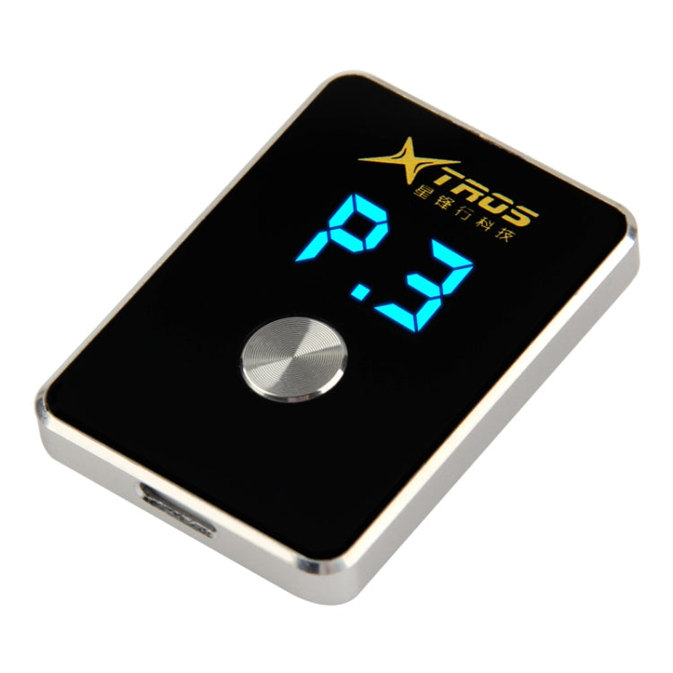 For Honda Accord 2013- TROS MB Series Car Potent Booster Electronic Throttle Controller