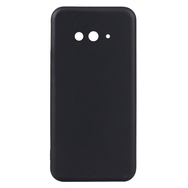 For Kyocera Torque 5G TPU Phone Case(Black)
