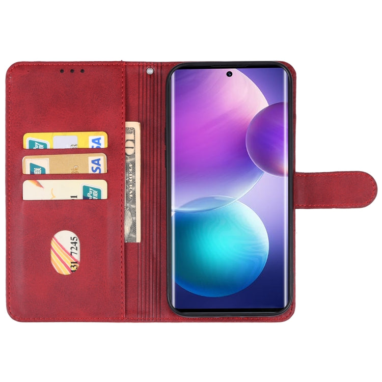 For Infinix Zero Ultra Leather Phone Case