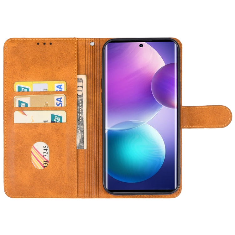 For Infinix Zero Ultra Leather Phone Case