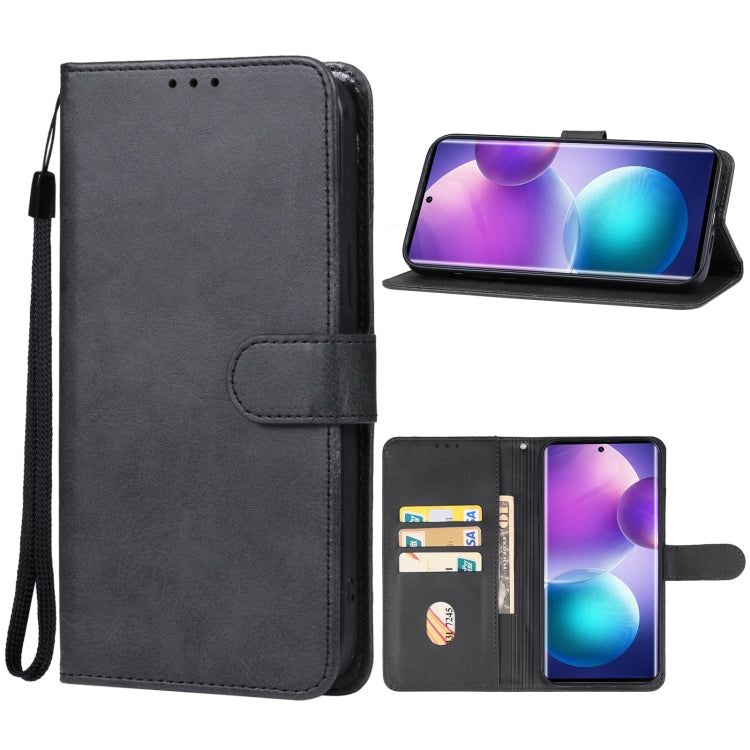 For Infinix Zero Ultra Leather Phone Case