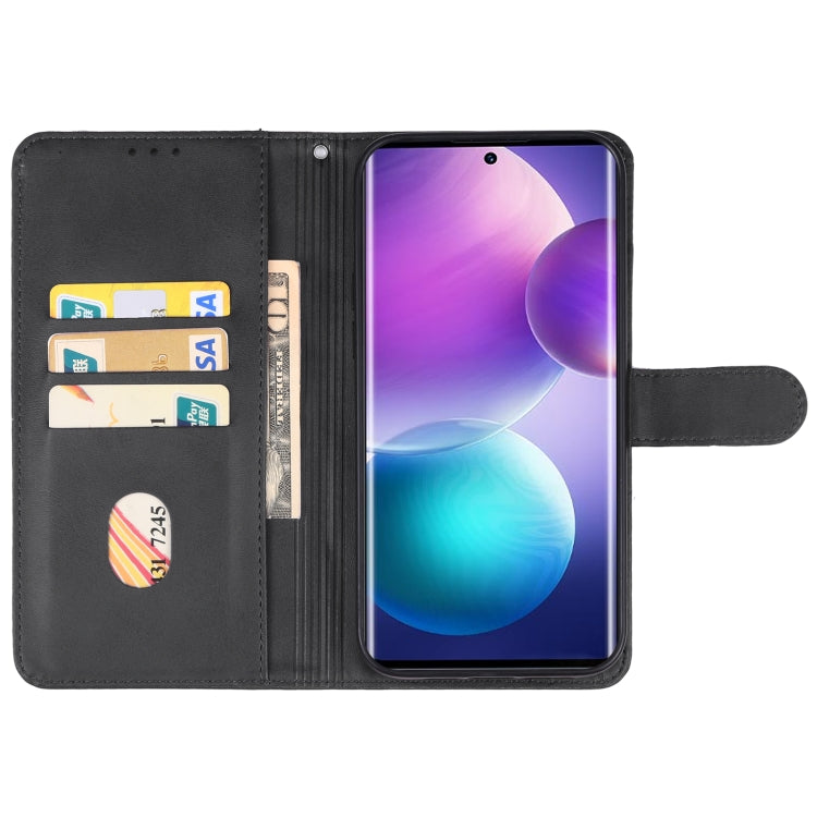 For Infinix Zero Ultra Leather Phone Case
