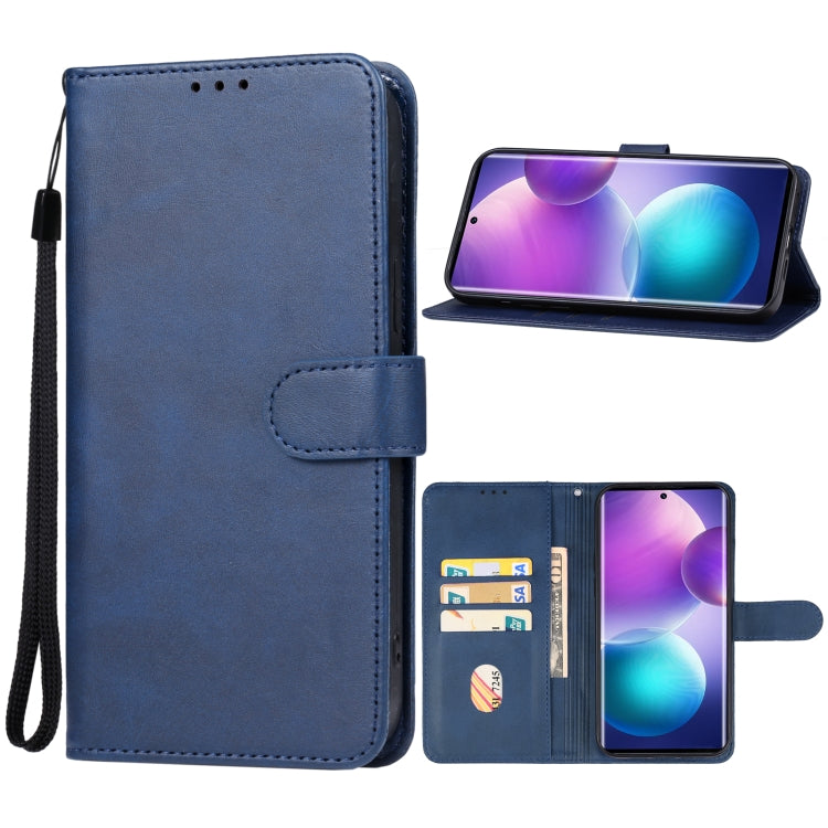 For Infinix Zero Ultra Leather Phone Case