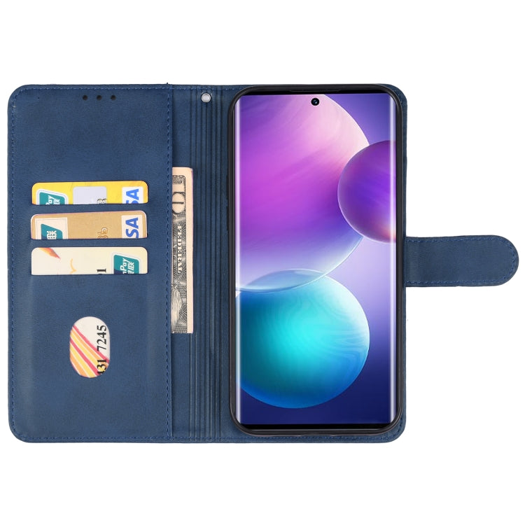 For Infinix Zero Ultra Leather Phone Case