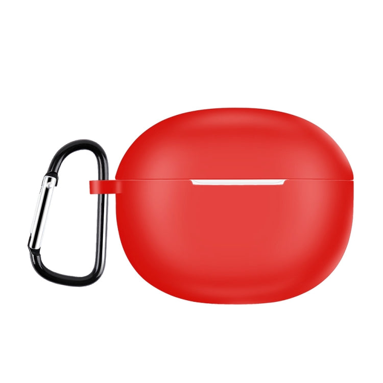 For Realme T100 Wireless Earphone Silicone Protective Case