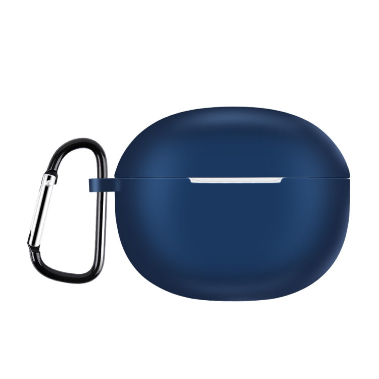 For Realme T100 Wireless Earphone Silicone Protective Case