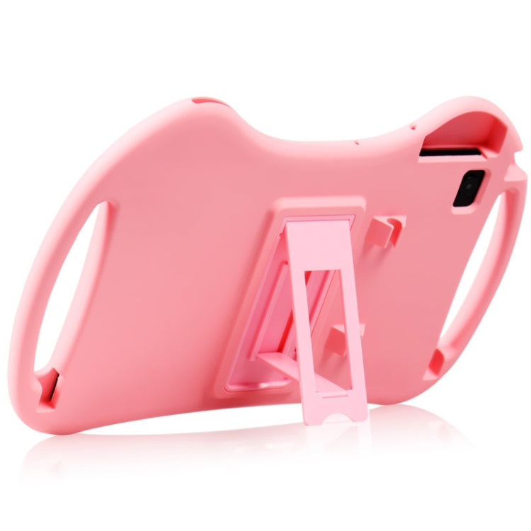 For Alcatel 3T 10 2020 Silicone Shockproof Protective Tablet Case