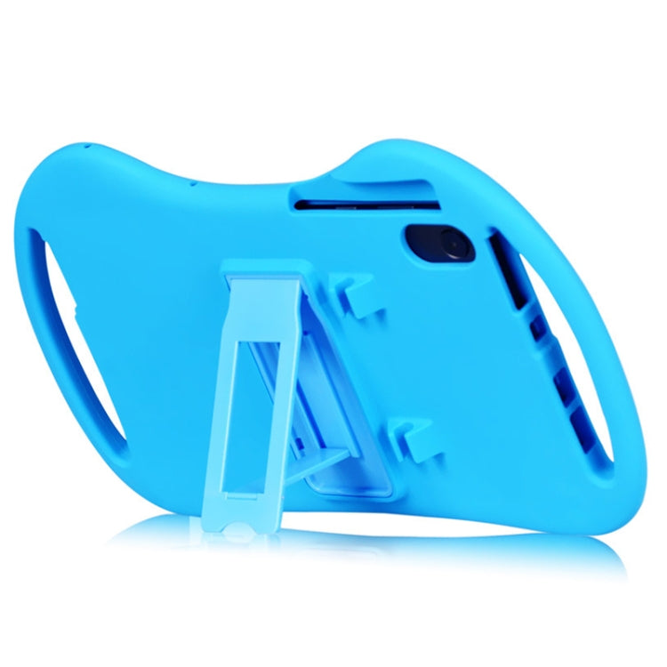 For TCL 10 TabMax 4G 9295G Cartoon Silicone Shockproof Protective Tablet Case