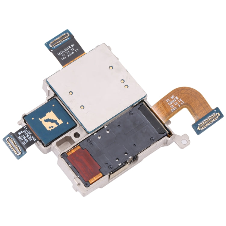 For Xiaomi 12s Ultra Back Facing Camera