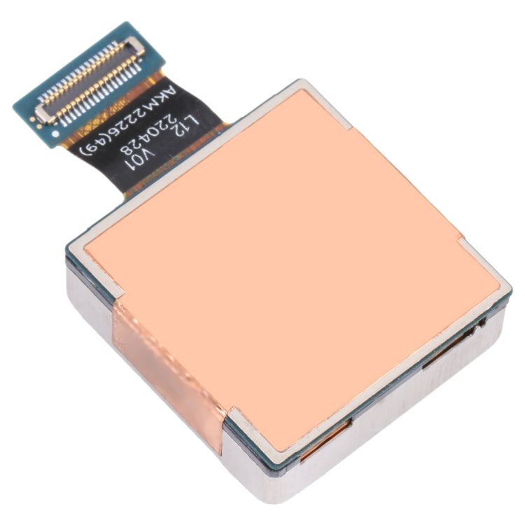 For Xiaomi 12T Pro Back Facing Camera
