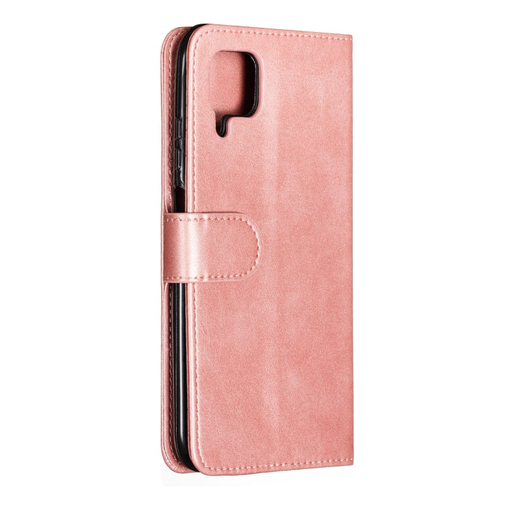 For Huawei P40 Lite Nine Card Zipper Bag Horizontal Flip Leather Case With Holder & Card Slots & Photo Frame & Wallet
