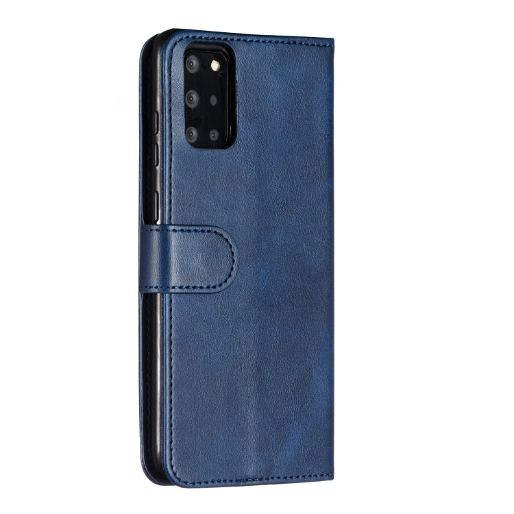 For Galaxy S20+ Nine Card Zipper Bag Horizontal Flip Leather Case With Holder & Card Slots & Photo Frame & Wallet