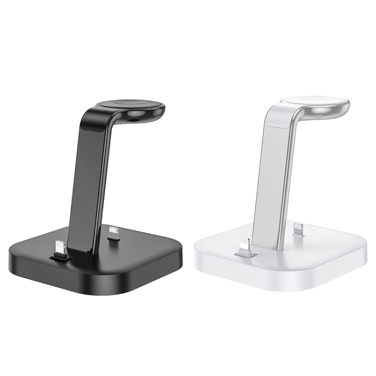 hoco CW43 Graceful 3 in 1 Wireless Charger