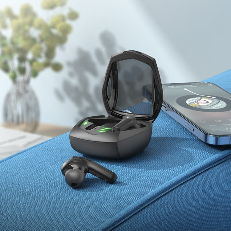 hoco EW28 Magic Sound True Wireless Bluetooth Gaming Earphone