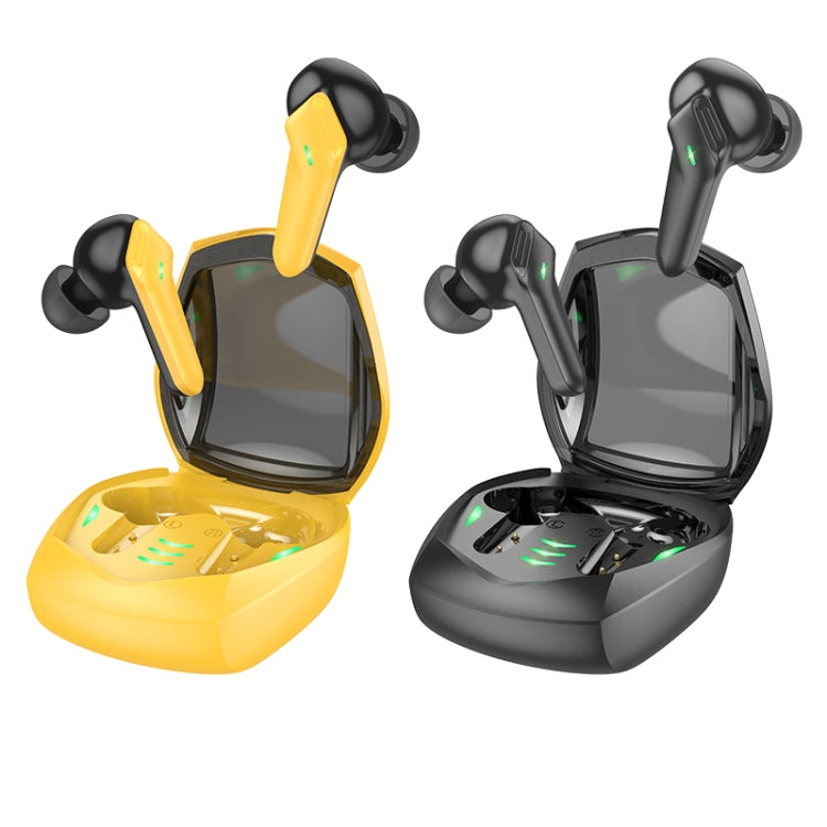 hoco EW28 Magic Sound True Wireless Bluetooth Gaming Earphone