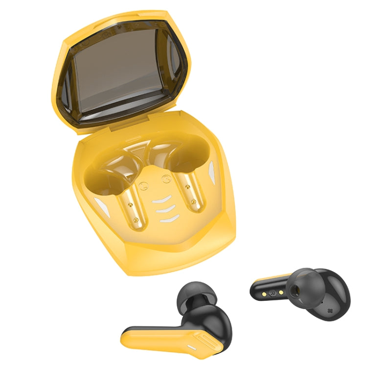 hoco EW28 Magic Sound True Wireless Bluetooth Gaming Earphone